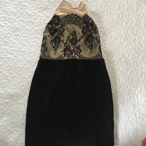 Women’s Bodycon Dress